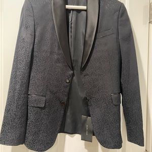 Zara mens blazer
